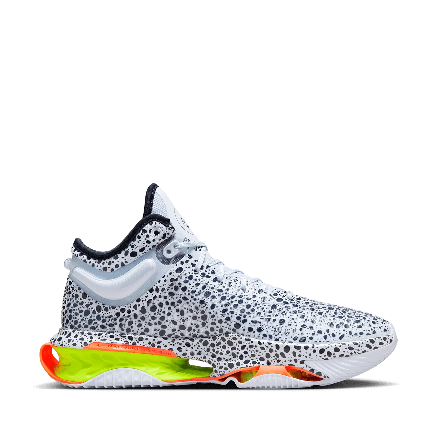 Nike Air Zoom G.T. Jump 2 EP 'Electric'