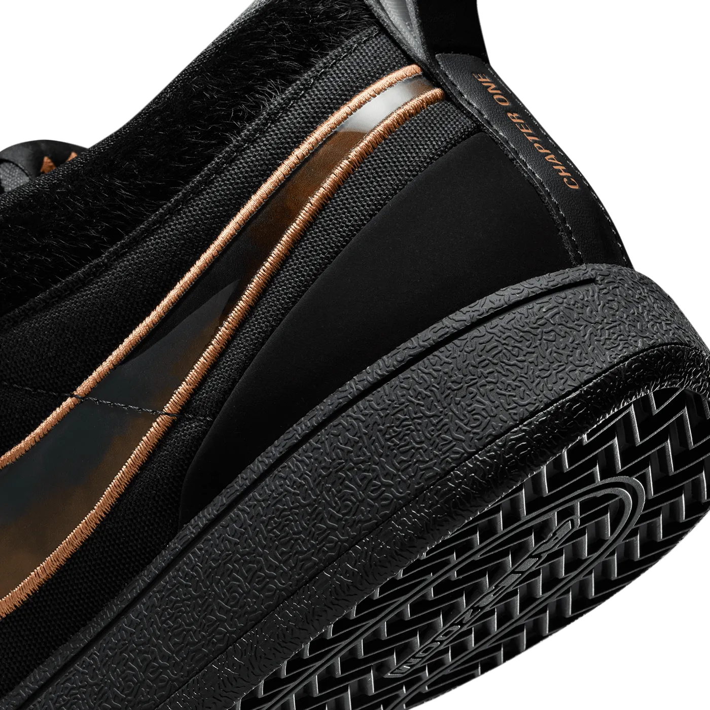 Nike Book 1 EP 'Haven'