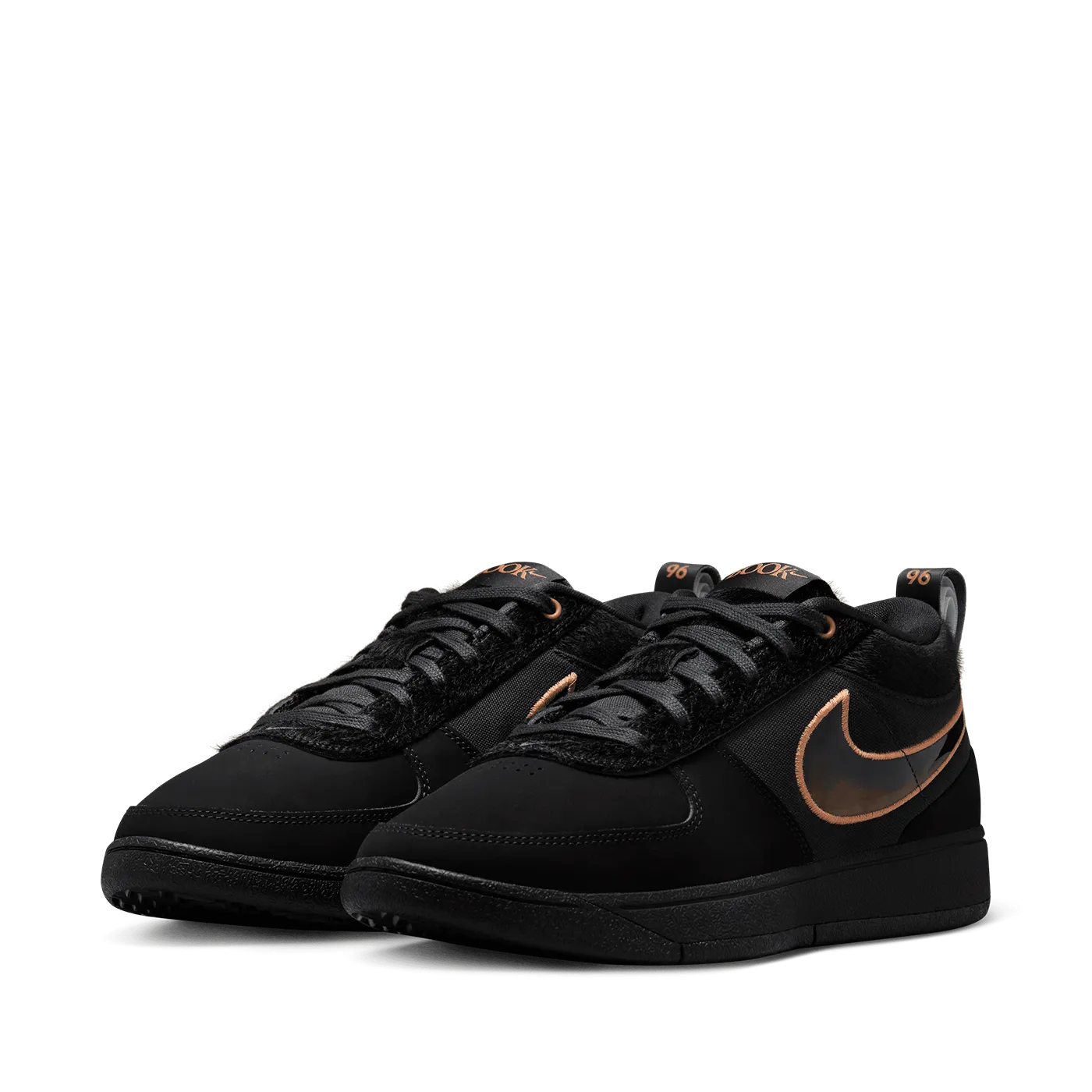 Nike Book 1 EP 'Haven'