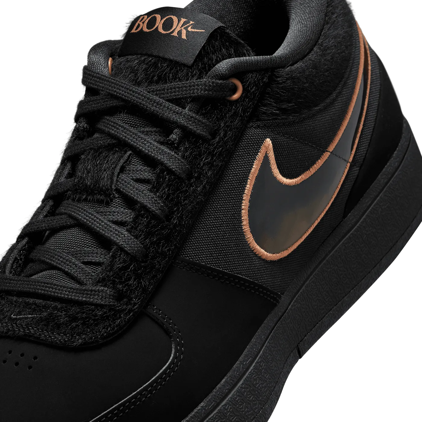 Nike Book 1 EP 'Haven'