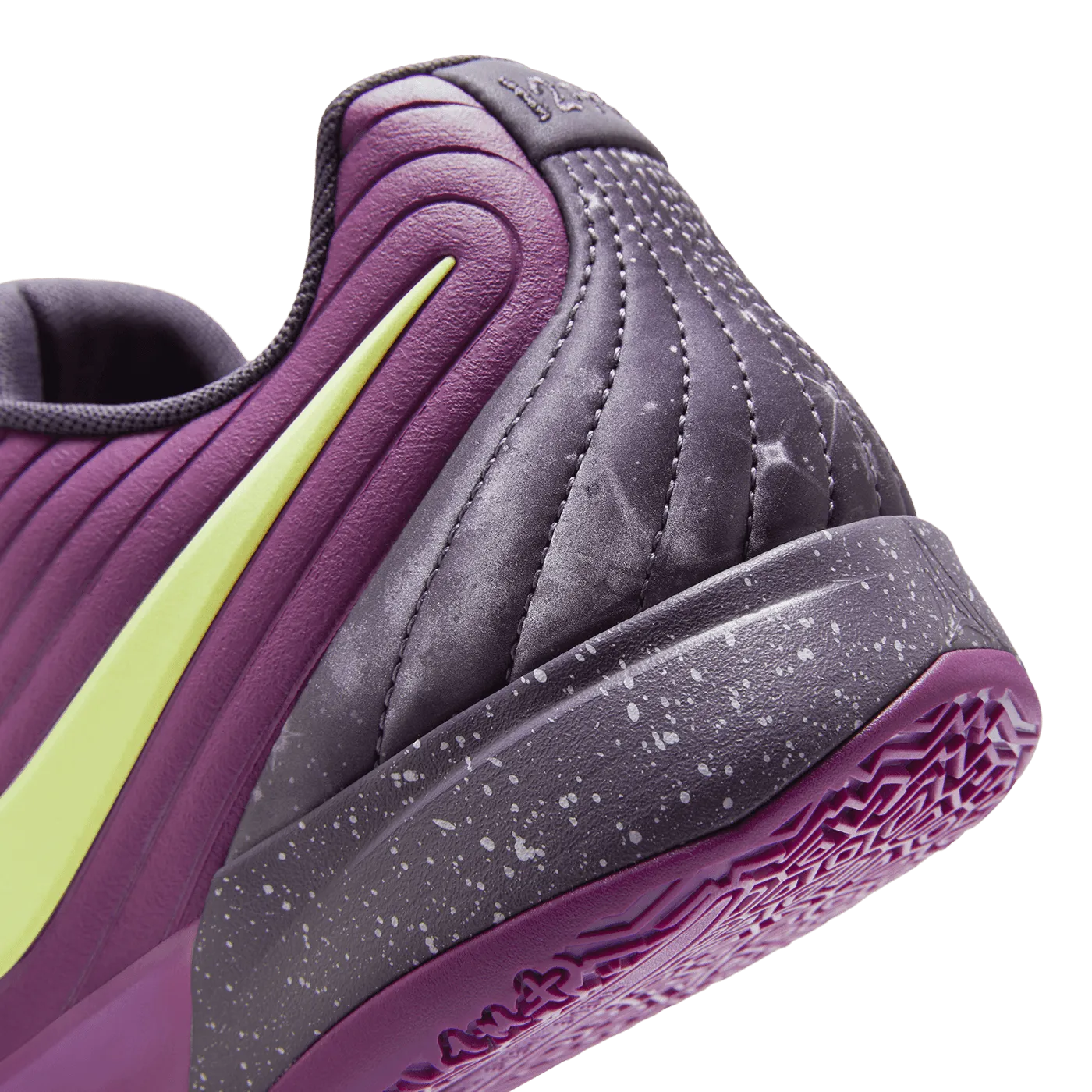 Nike Ja 2 EP 'Purple Sky'