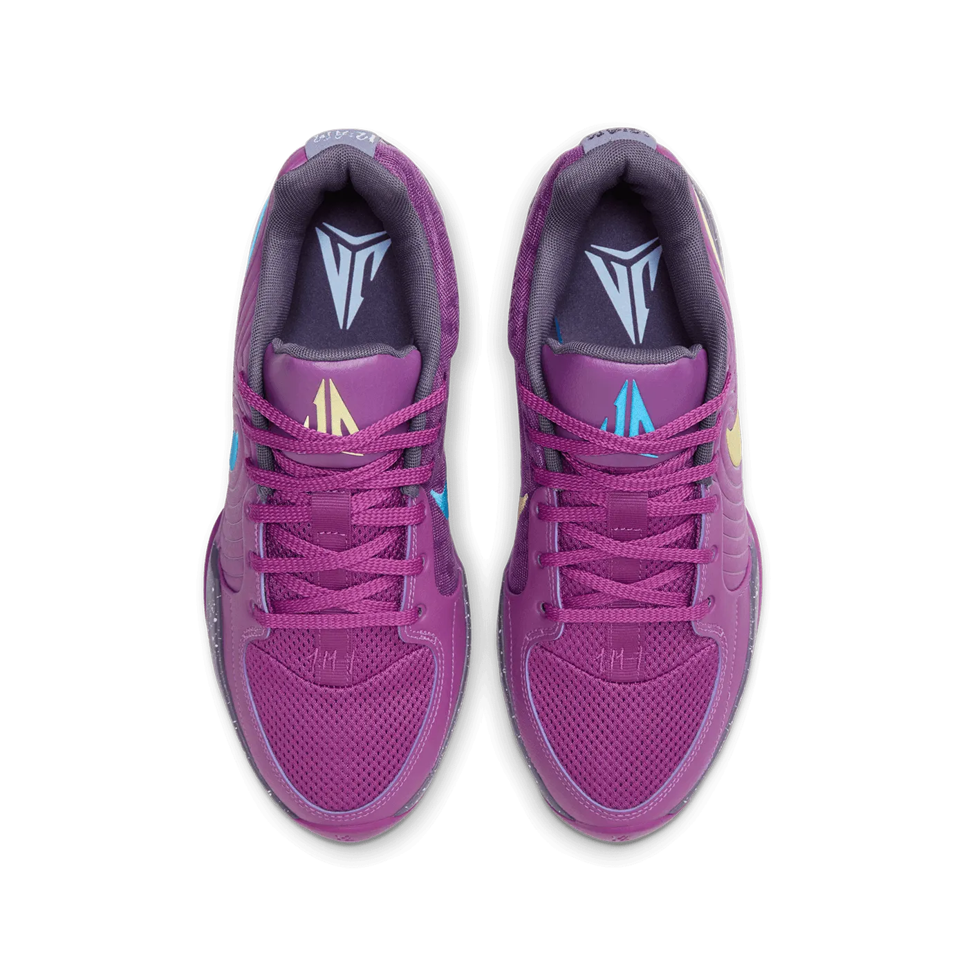 Nike Ja 2 EP 'Purple Sky'