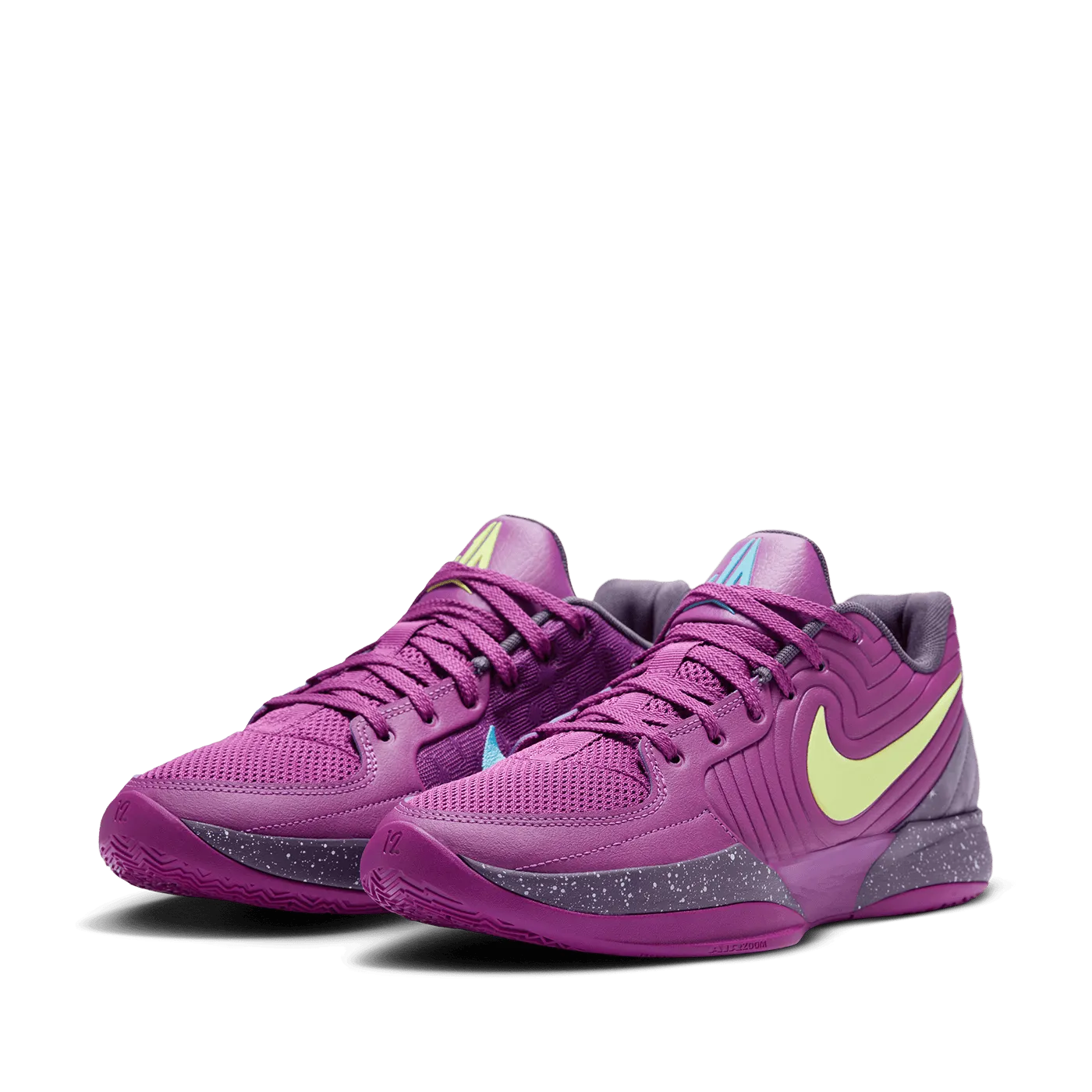 Nike Ja 2 EP 'Purple Sky'