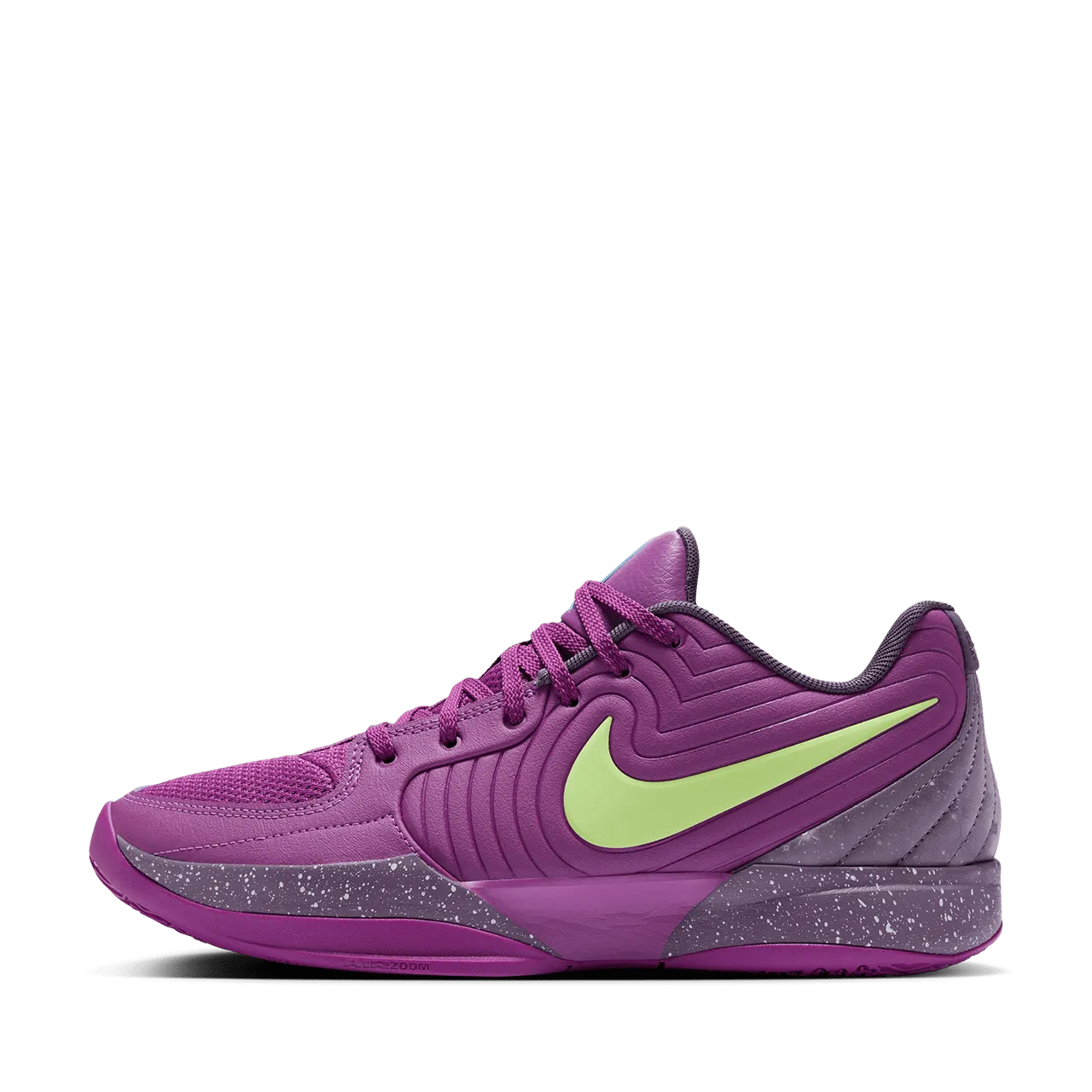Nike Ja 2 EP 'Purple Sky'