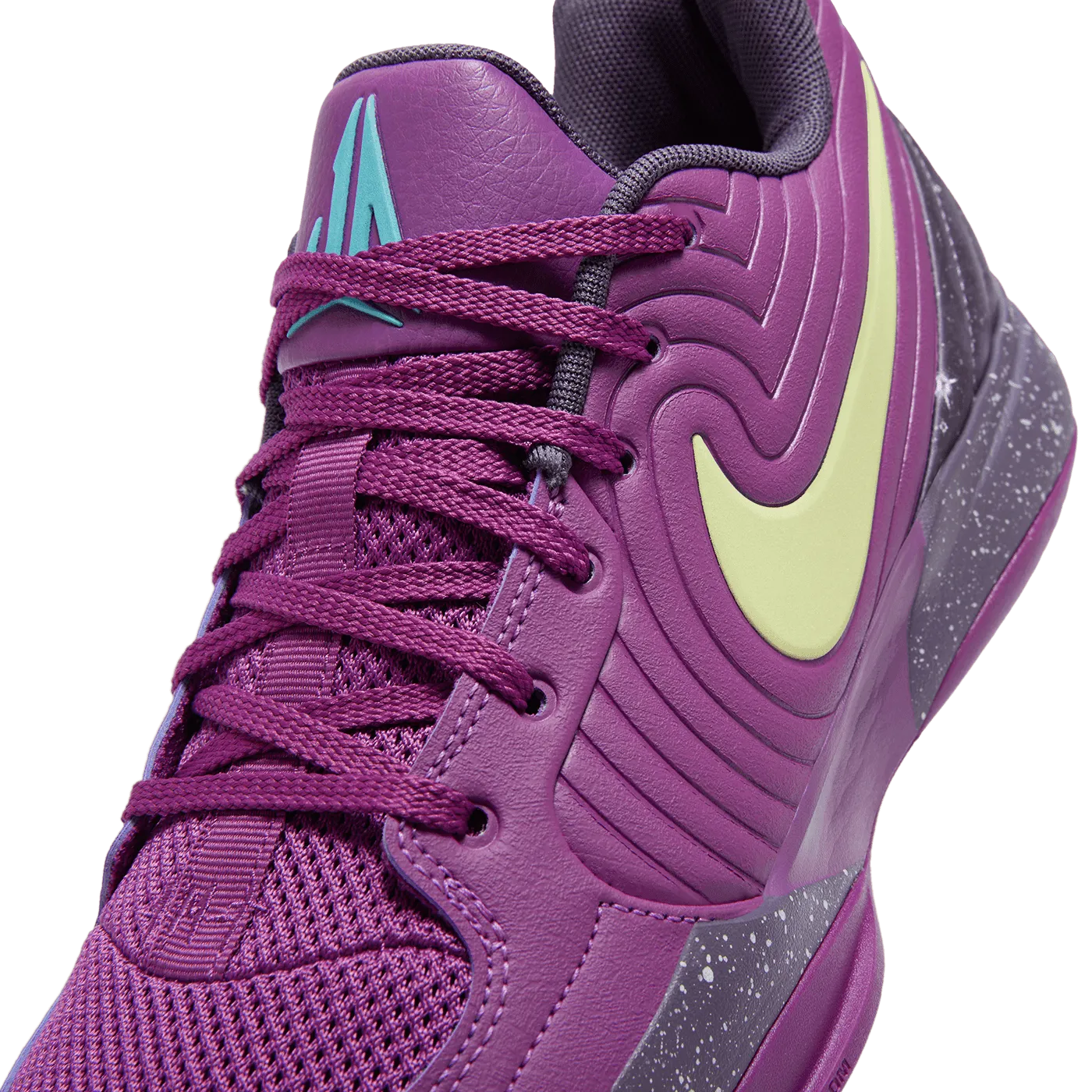 Nike Ja 2 EP 'Purple Sky'