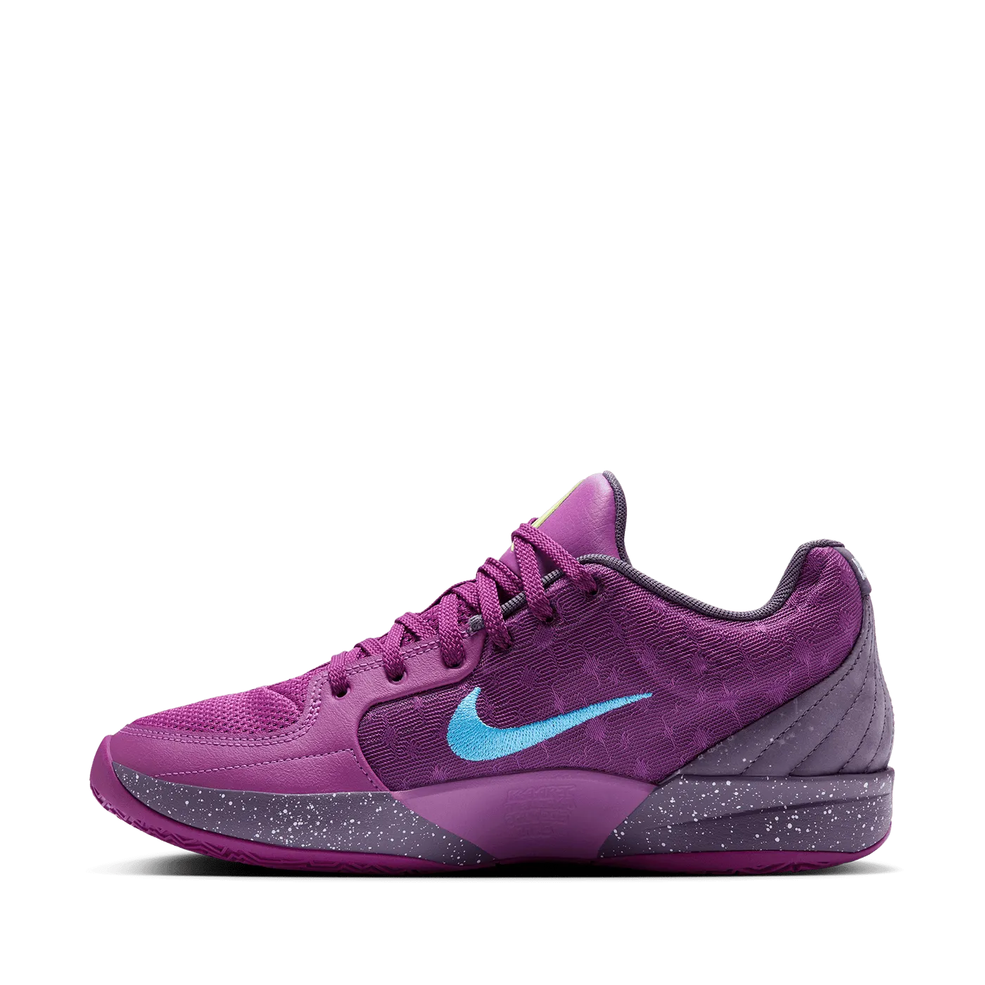 Nike Ja 2 EP 'Purple Sky'