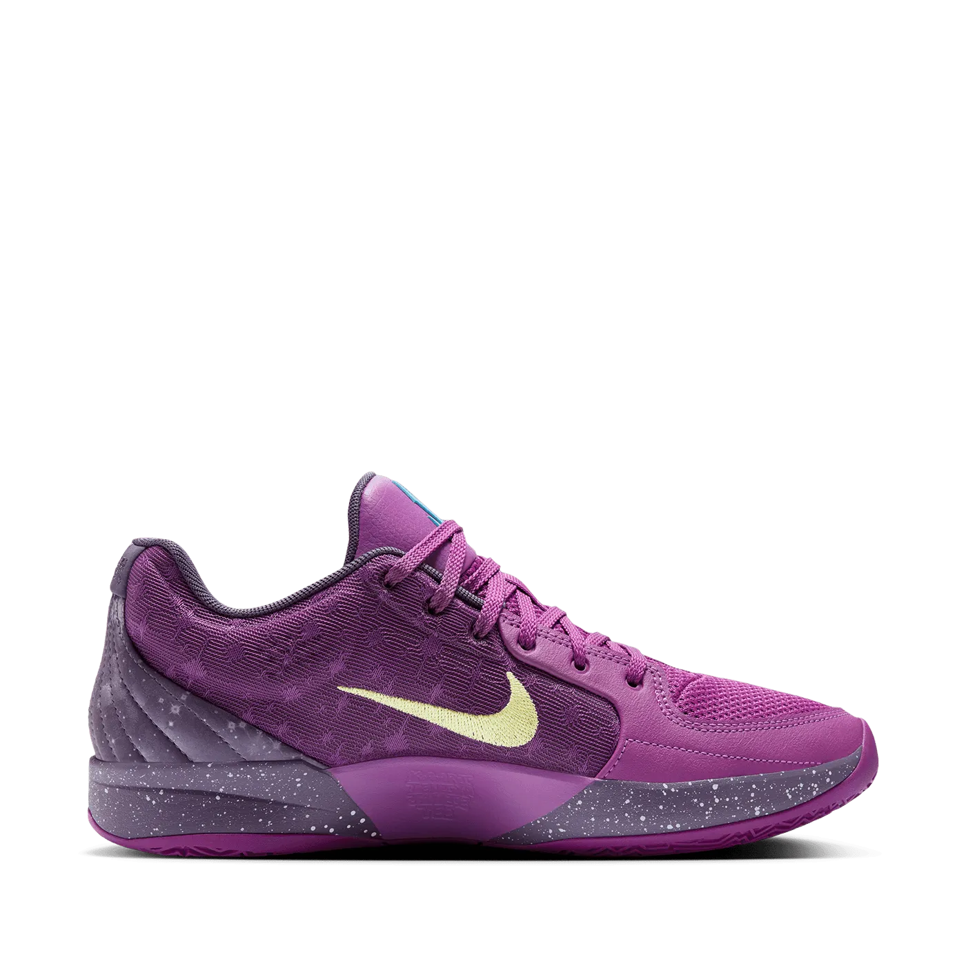 Nike Ja 2 EP 'Purple Sky'