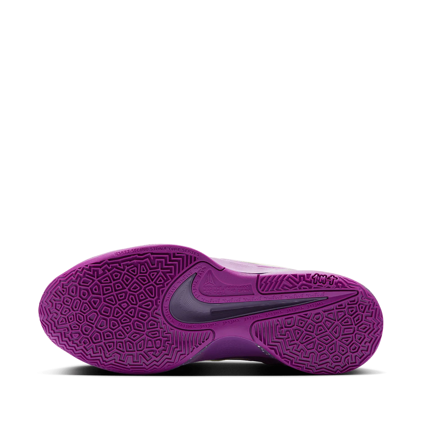 Nike Ja 2 EP 'Purple Sky'