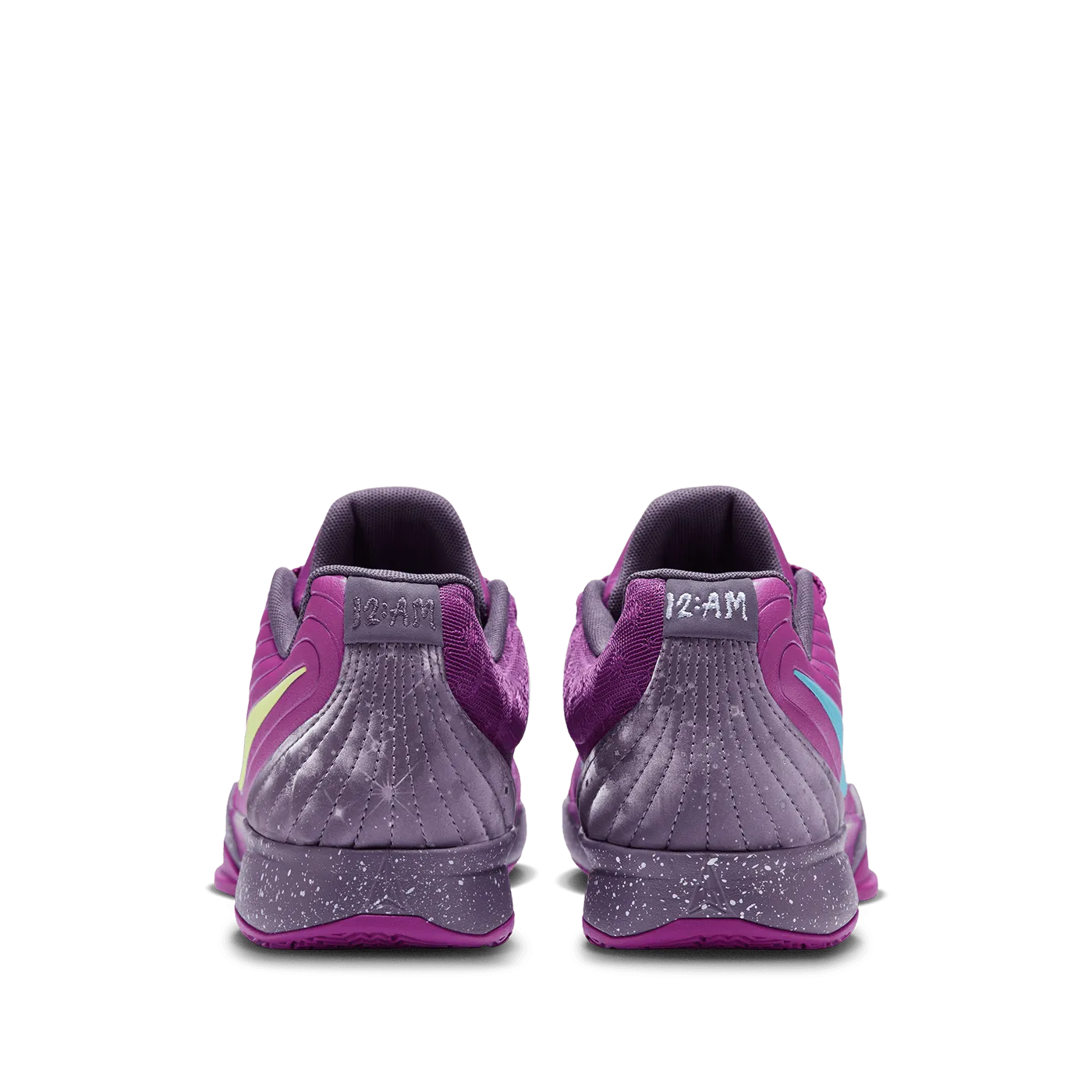 Nike Ja 2 EP 'Purple Sky'