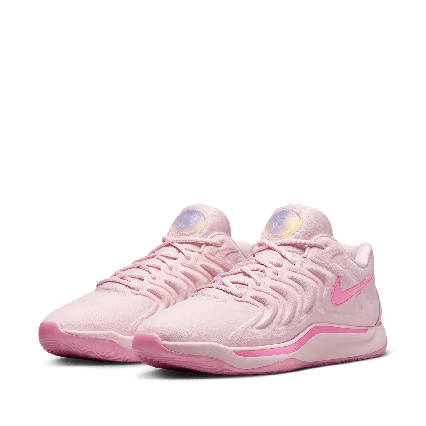 Nike KD17 EP 'Aunt Pearl'