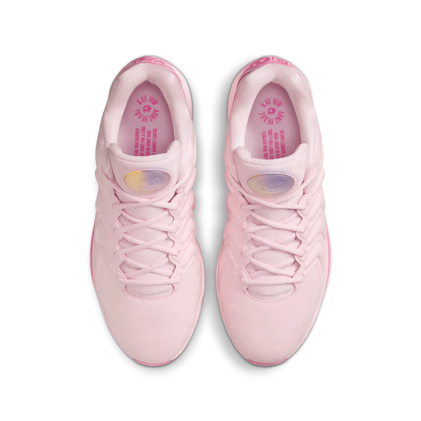 Nike KD17 EP 'Aunt Pearl'