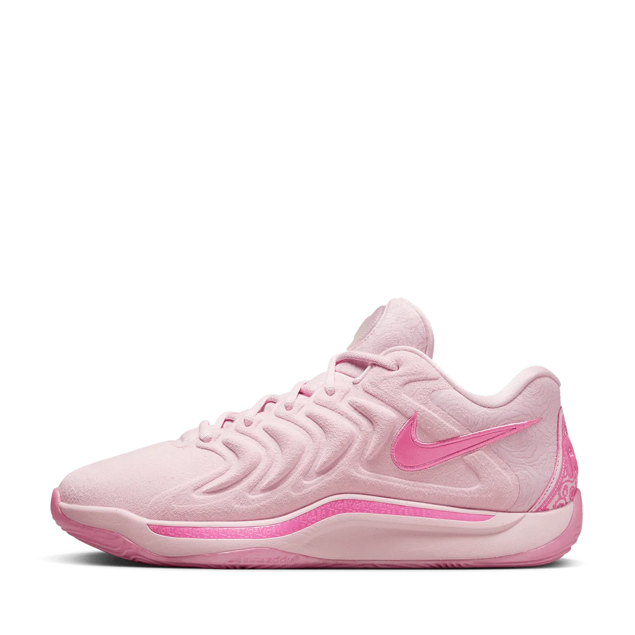 Nike KD17 EP 'Aunt Pearl'