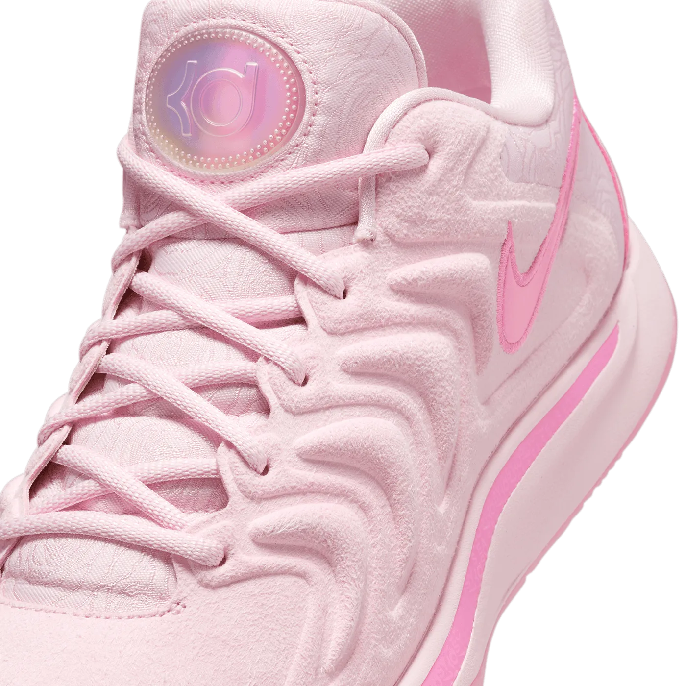 Nike KD17 EP 'Aunt Pearl'