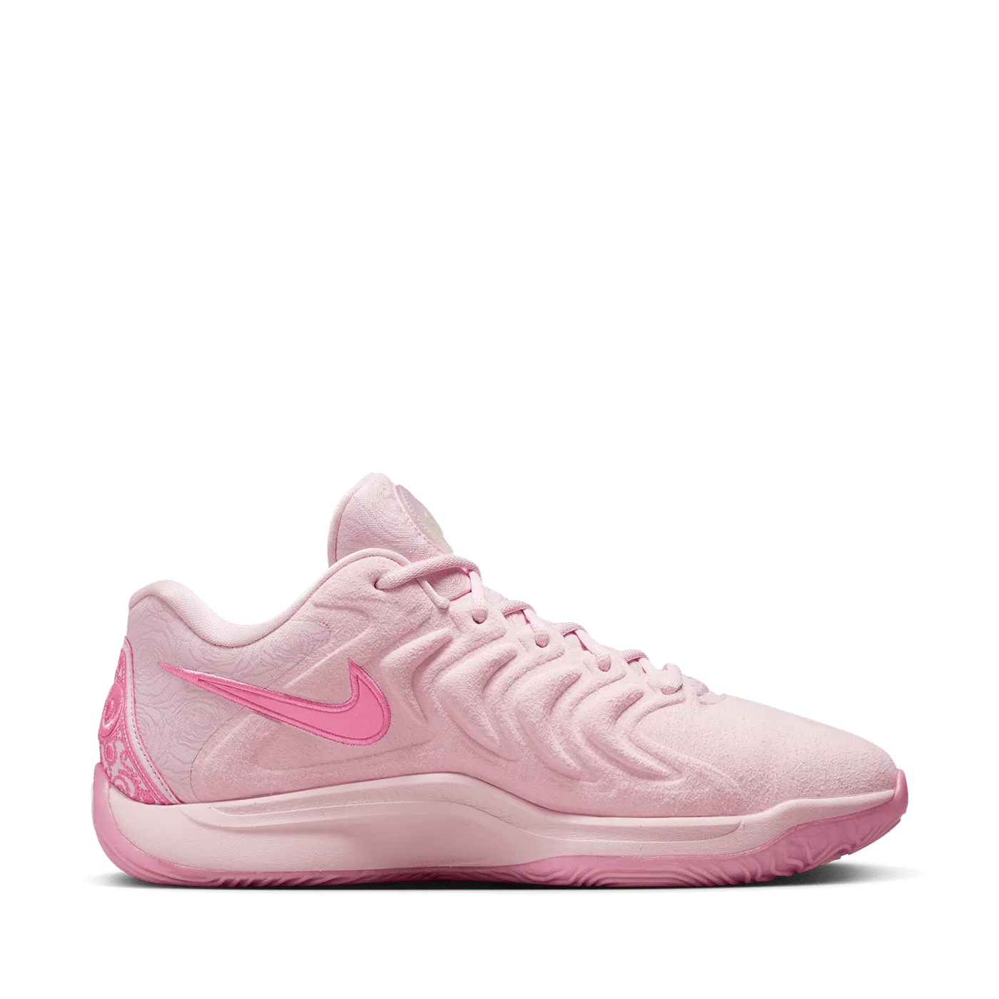 Nike KD17 EP 'Aunt Pearl'