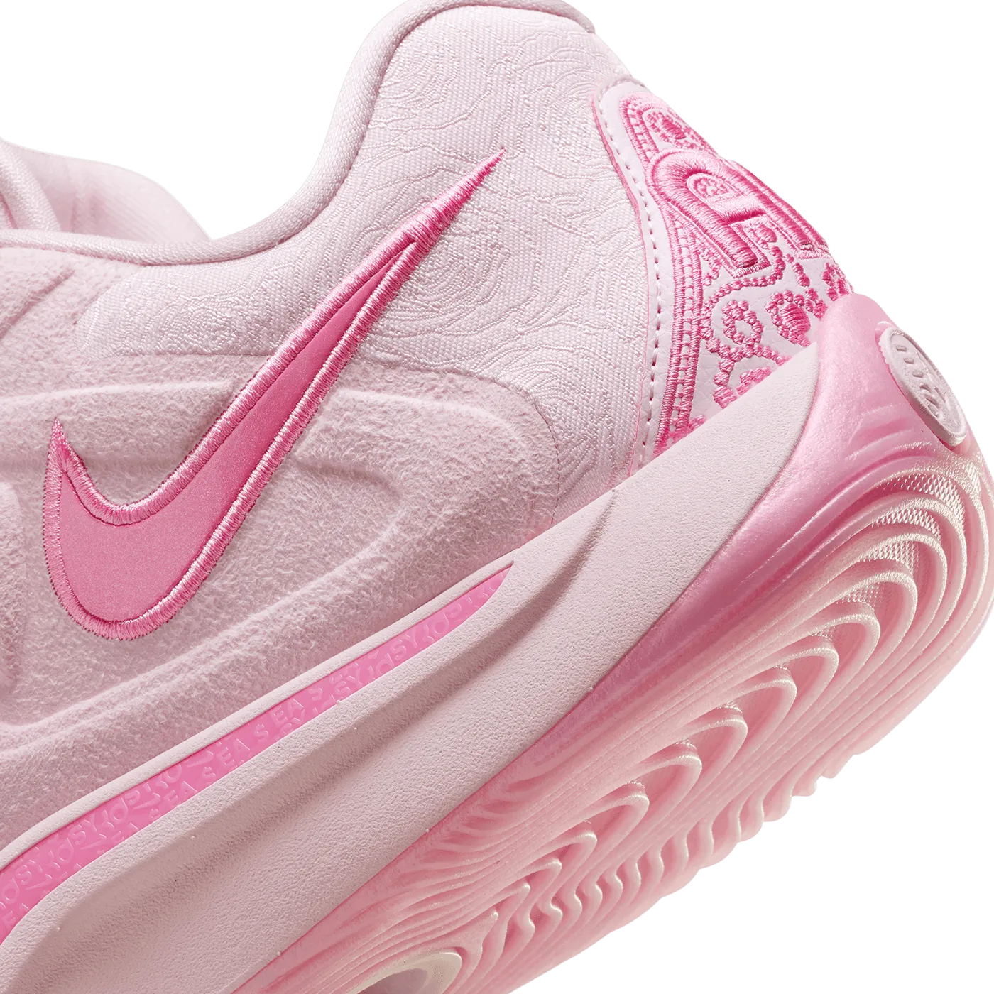 Nike KD17 EP 'Aunt Pearl'