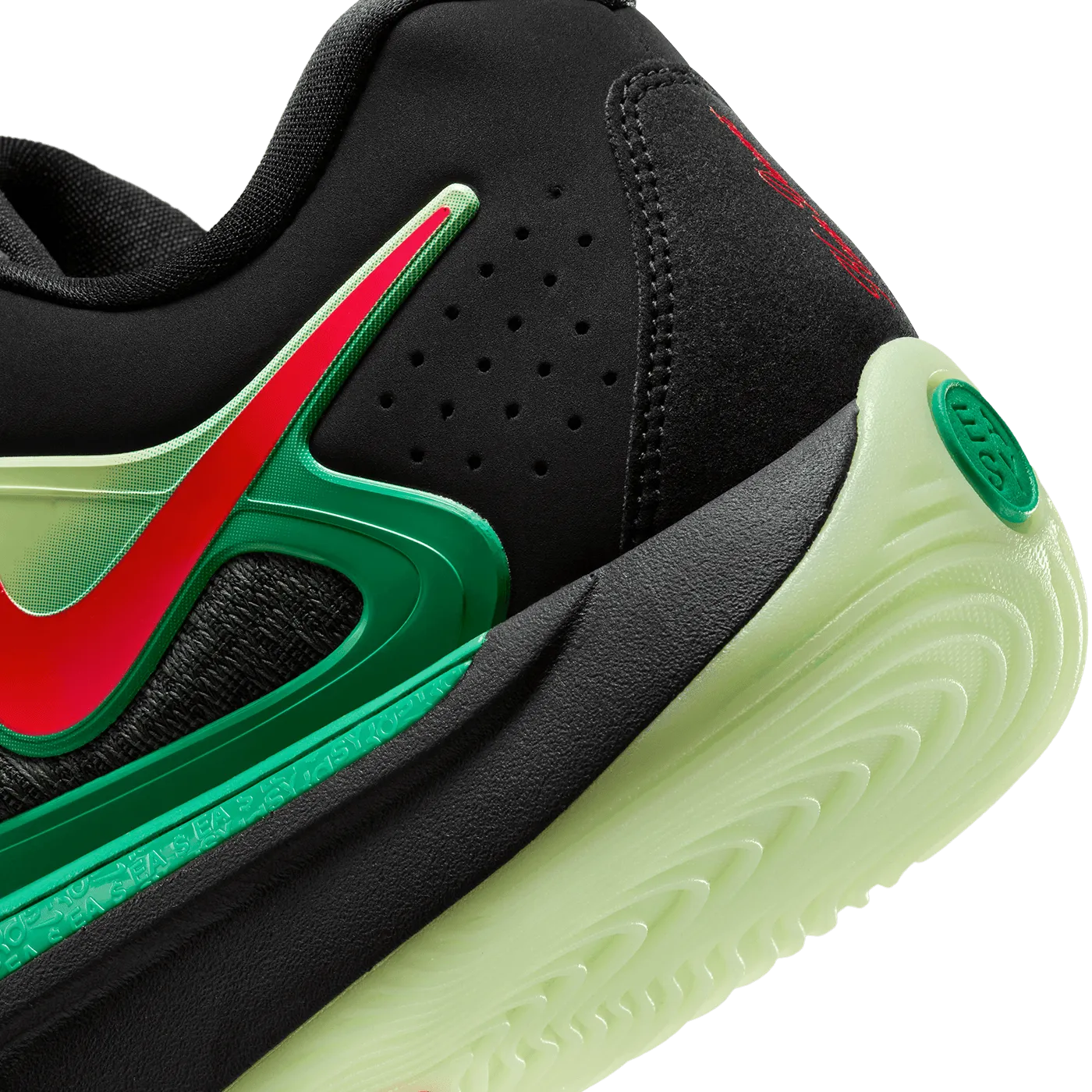 Nike KD17 EP 'Easy Money Sniper'