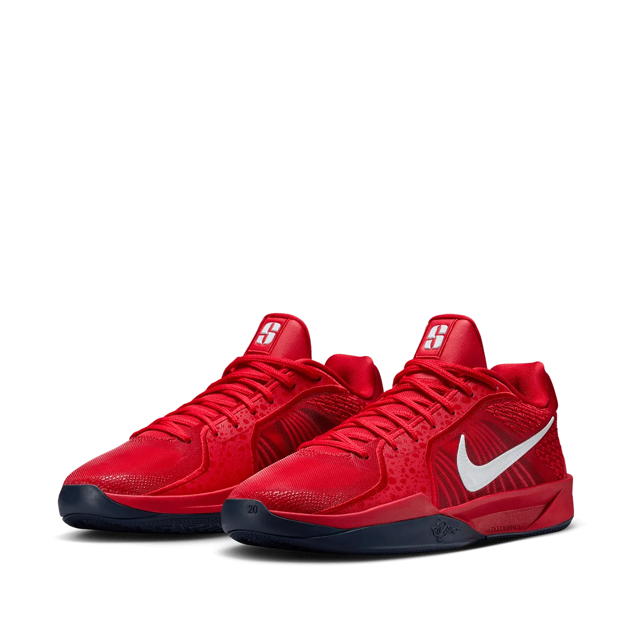 Nike Sabrina 2 EP 'United'