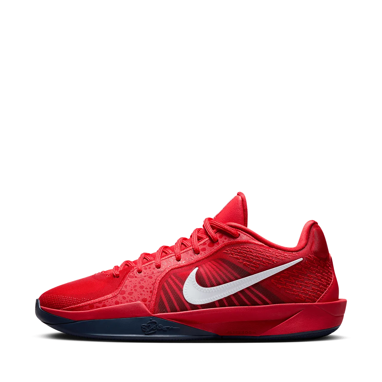 Nike Sabrina 2 EP 'United'