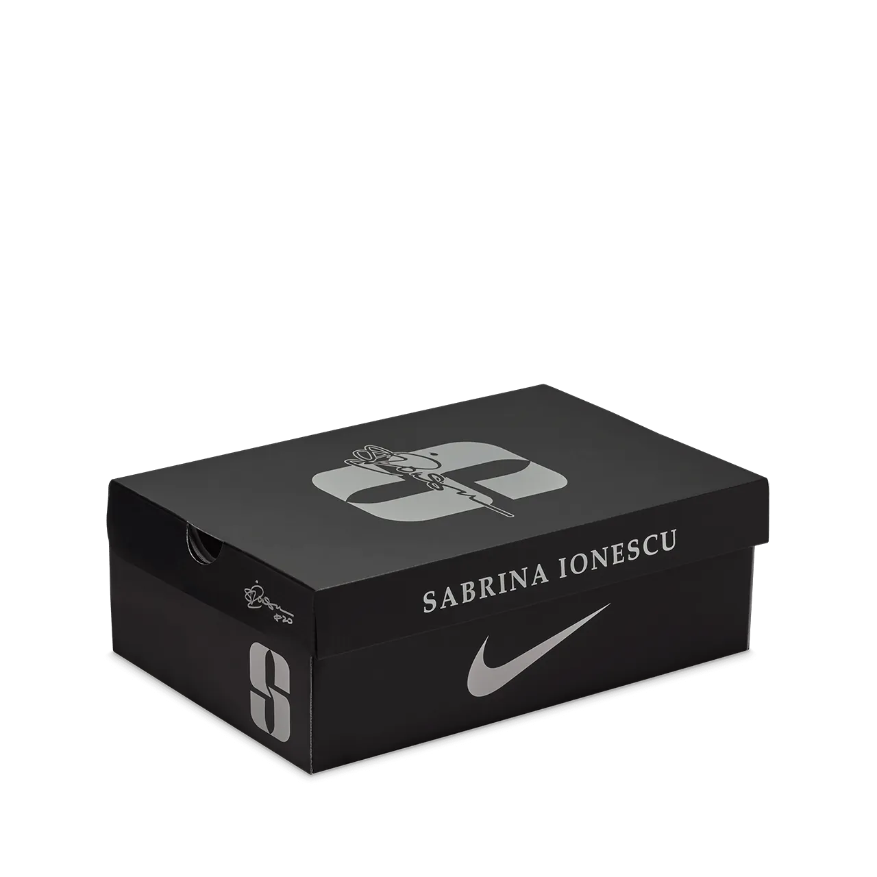 Nike Sabrina 2 EP 'United'