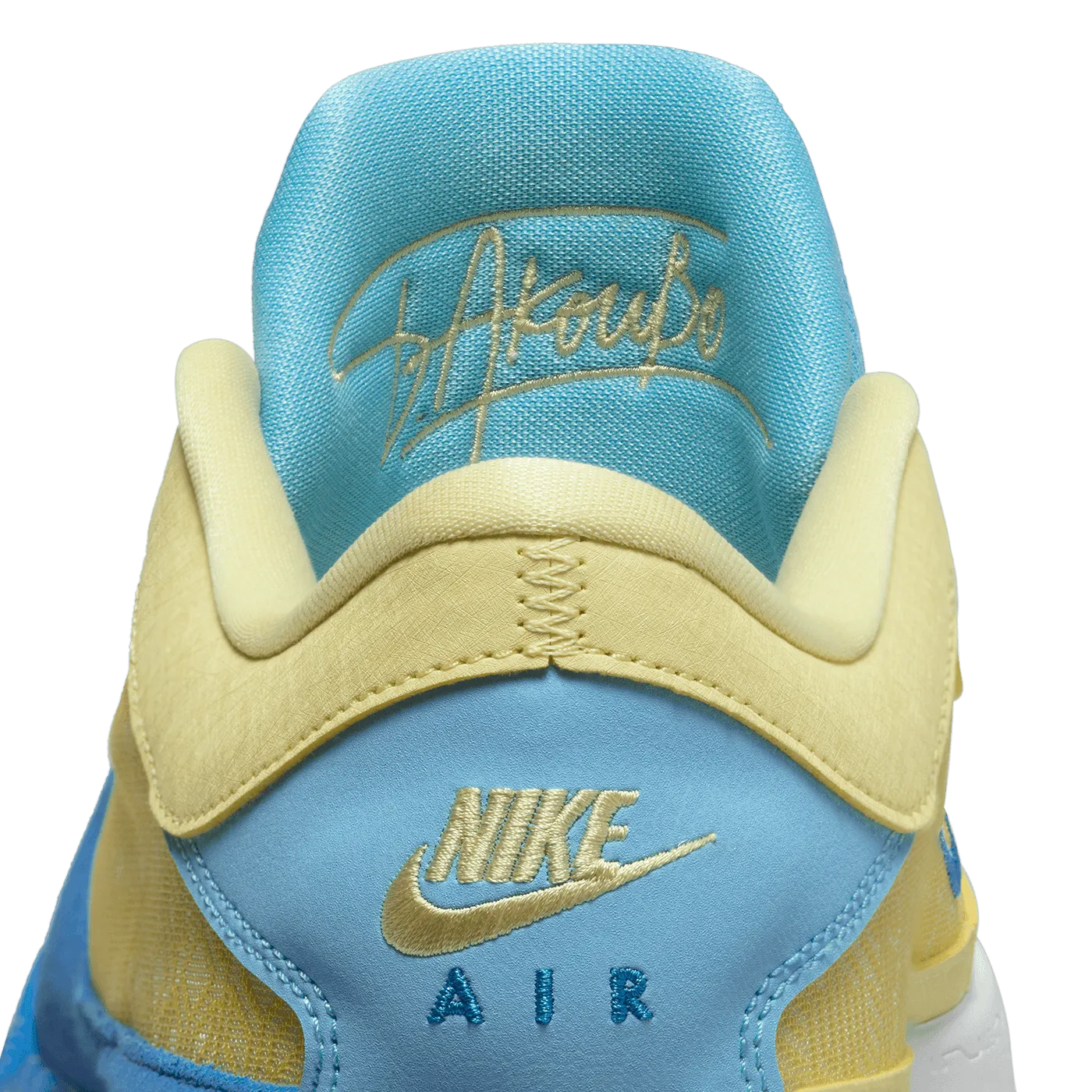 Nike Zoom Freak 5 EP 'Through My Eyes'