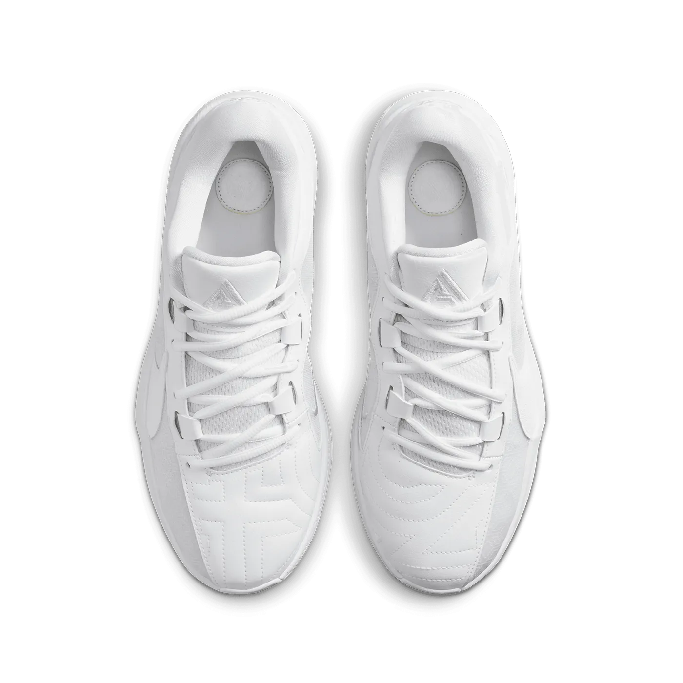 Nike Zoom Freak 5 EP 'Triple White'