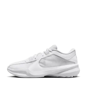 Nike Zoom Freak 5 EP 'Triple White'
