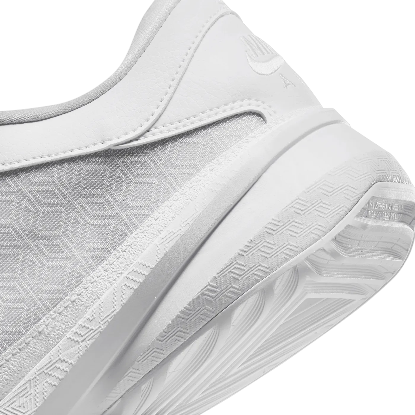 Nike Zoom Freak 5 EP 'Triple White'