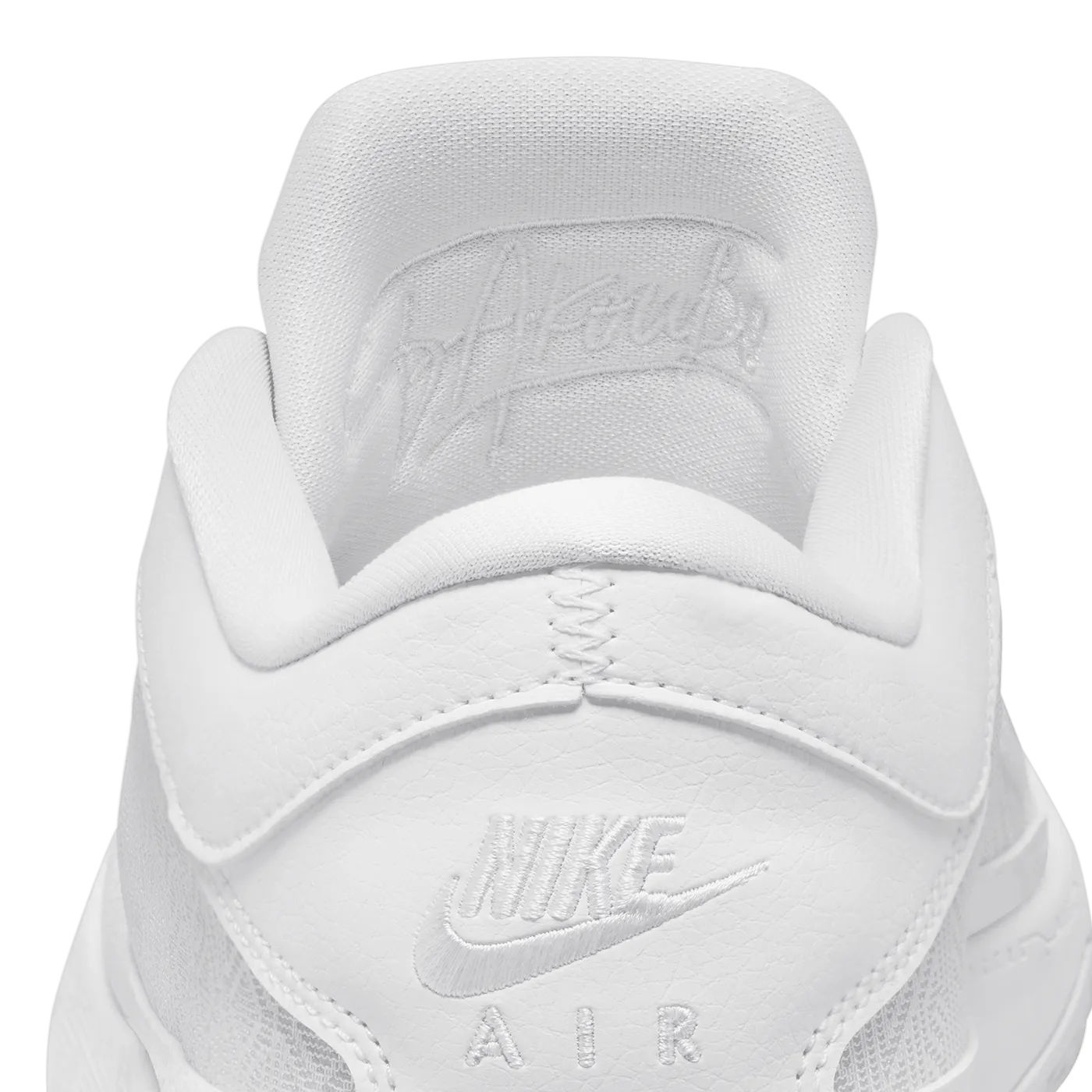 Nike Zoom Freak 5 EP 'Triple White'