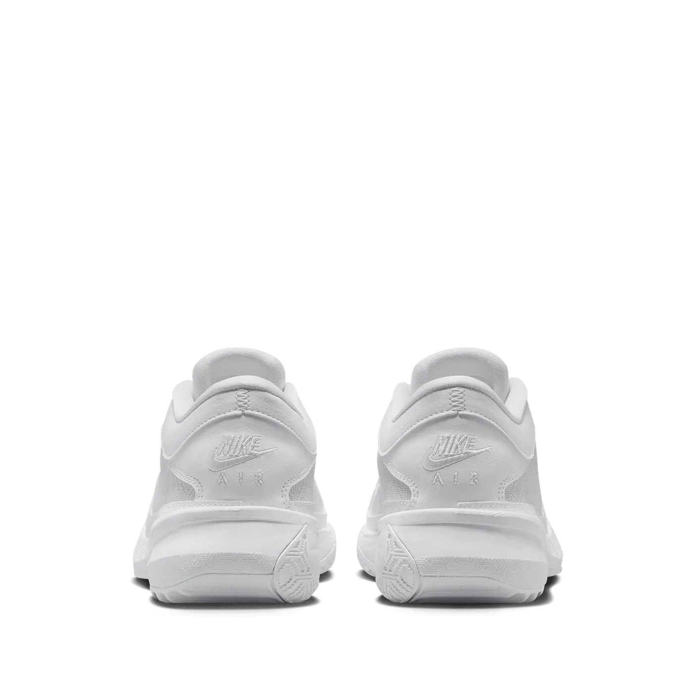 Nike Zoom Freak 5 EP 'Triple White'