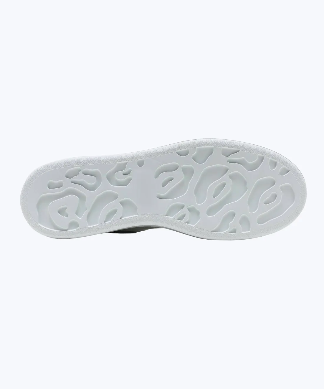 Platform sneakers