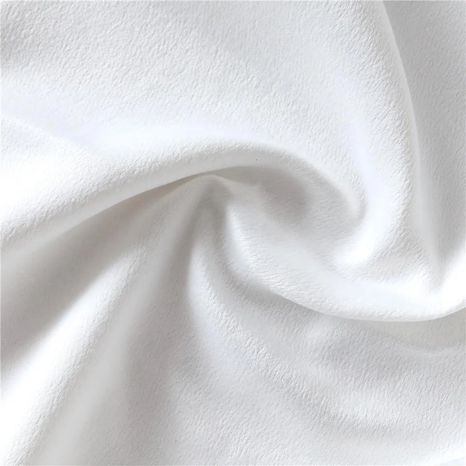 Polynesian Passion Curtains