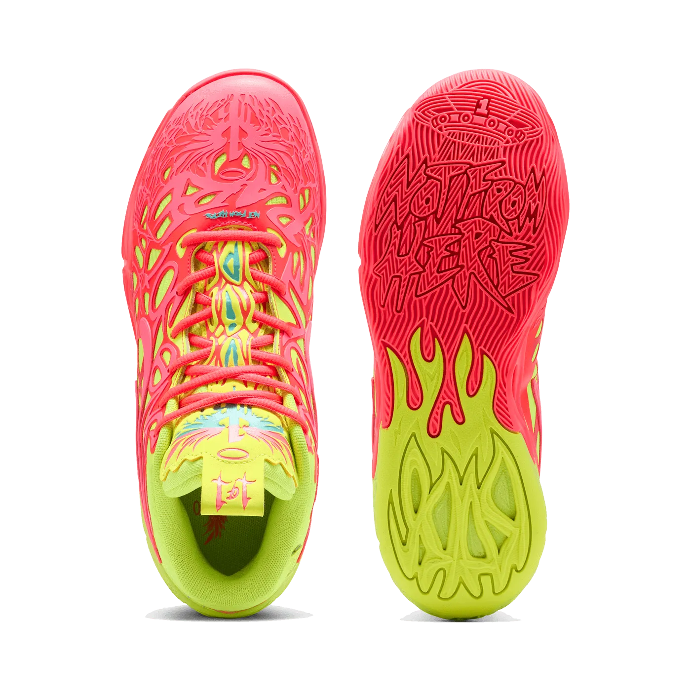 Puma MB.04 '1Love'