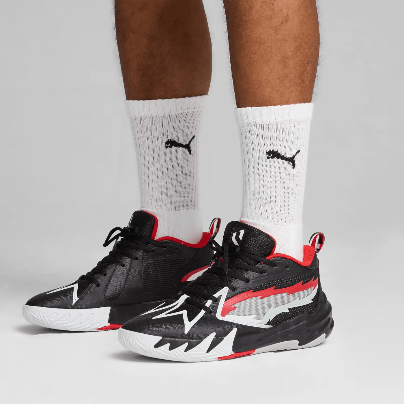 Puma Scoot Zeros 'O.D.D.'