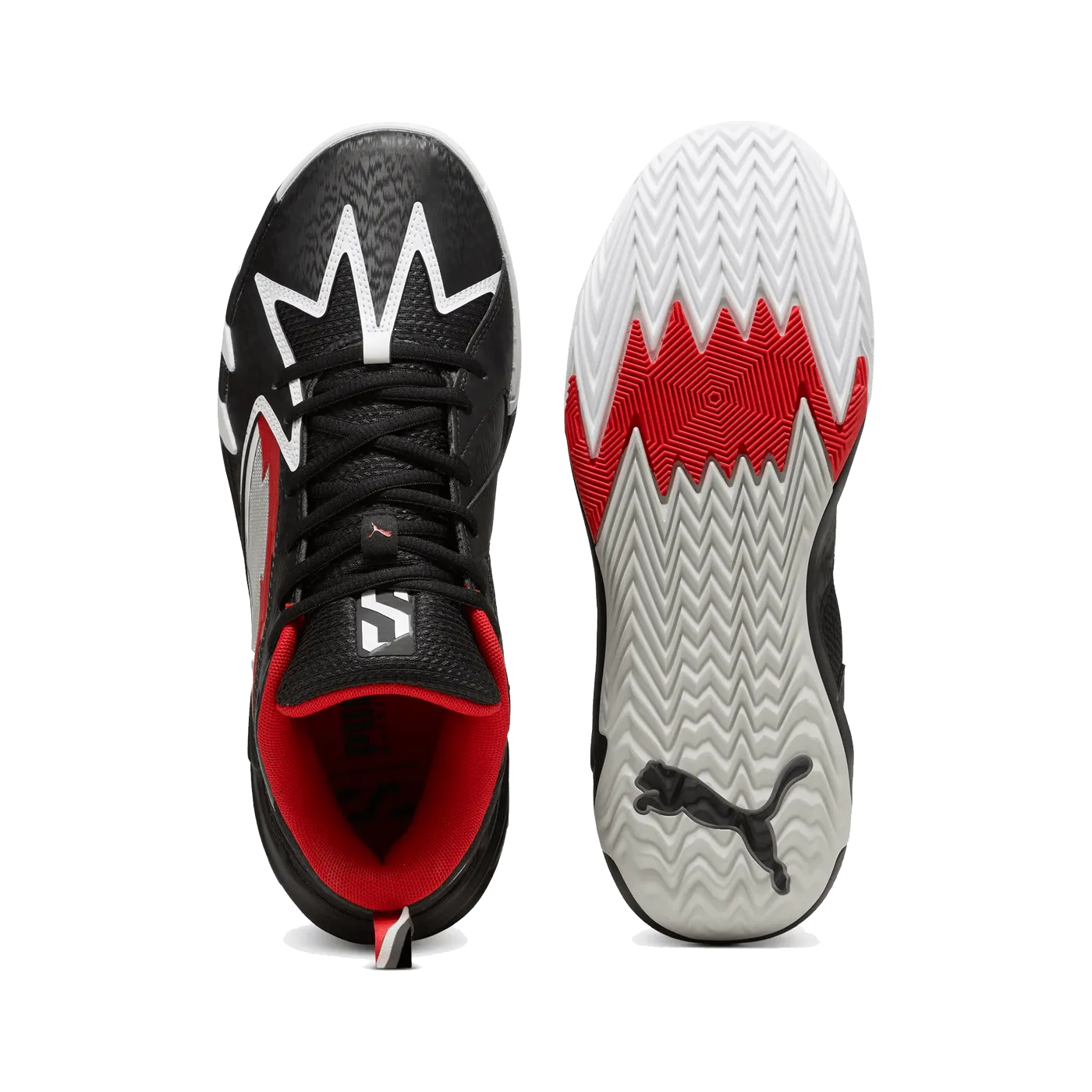 Puma Scoot Zeros 'O.D.D.'