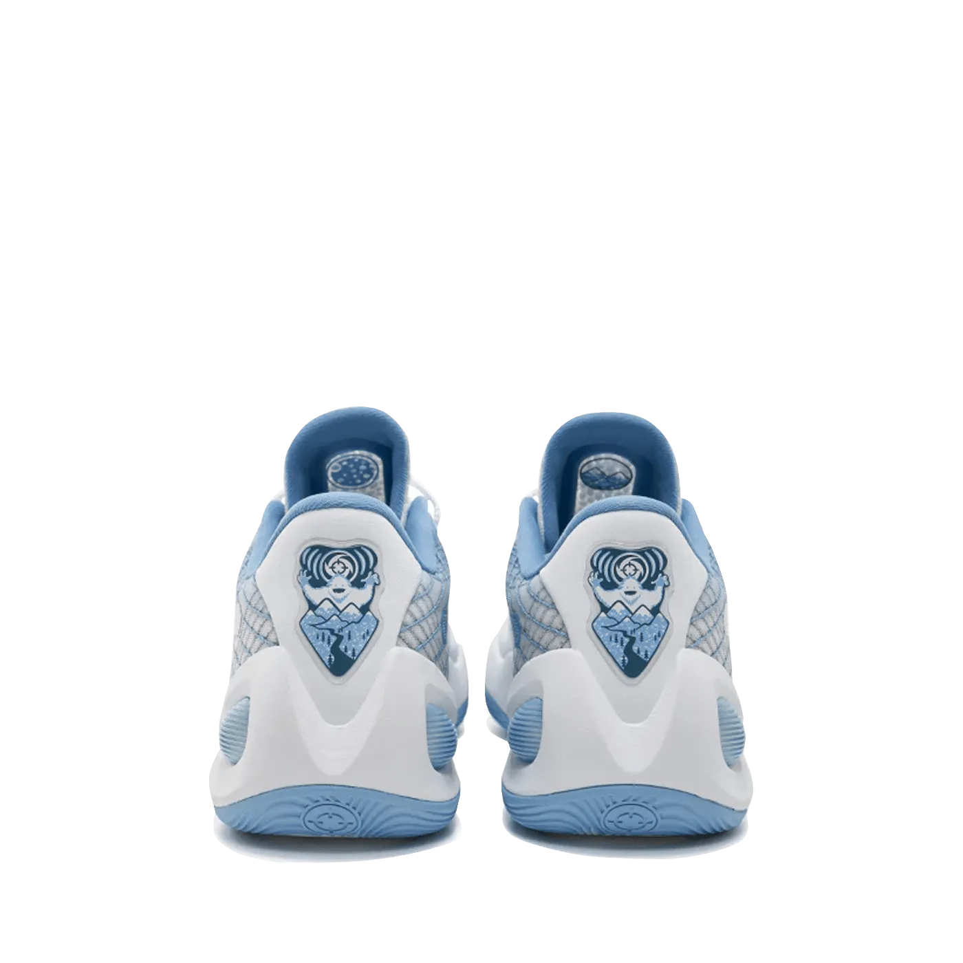 Rigorer AR1 'Iceman'