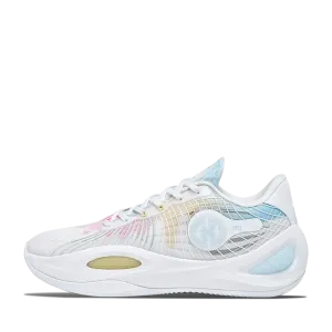 Rigorer AR1 'White and Pink'