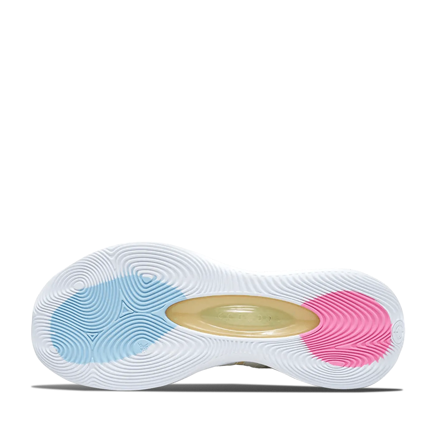 Rigorer AR1 'White and Pink'
