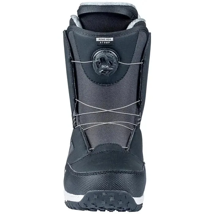 Rome Stomp BOA Snowboard Boots