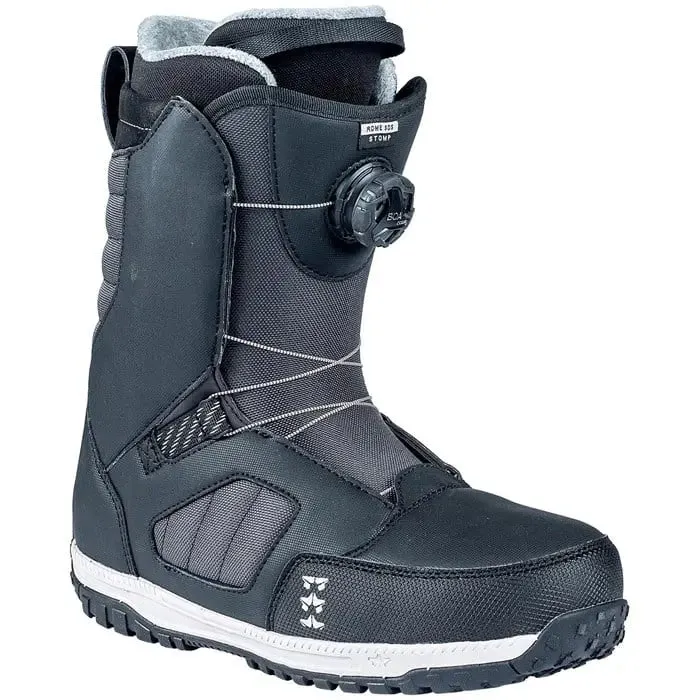 Rome Stomp BOA Snowboard Boots