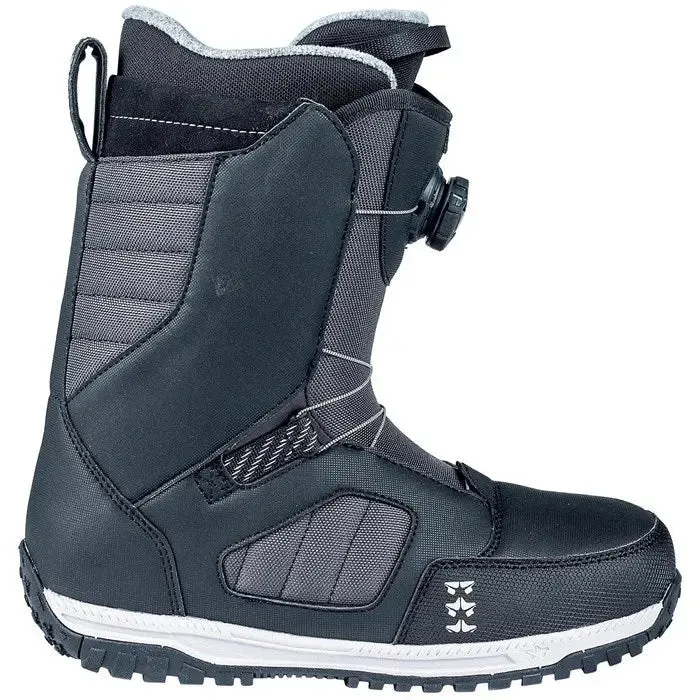 Rome Stomp BOA Snowboard Boots