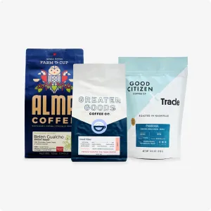 Single Origin Subscription