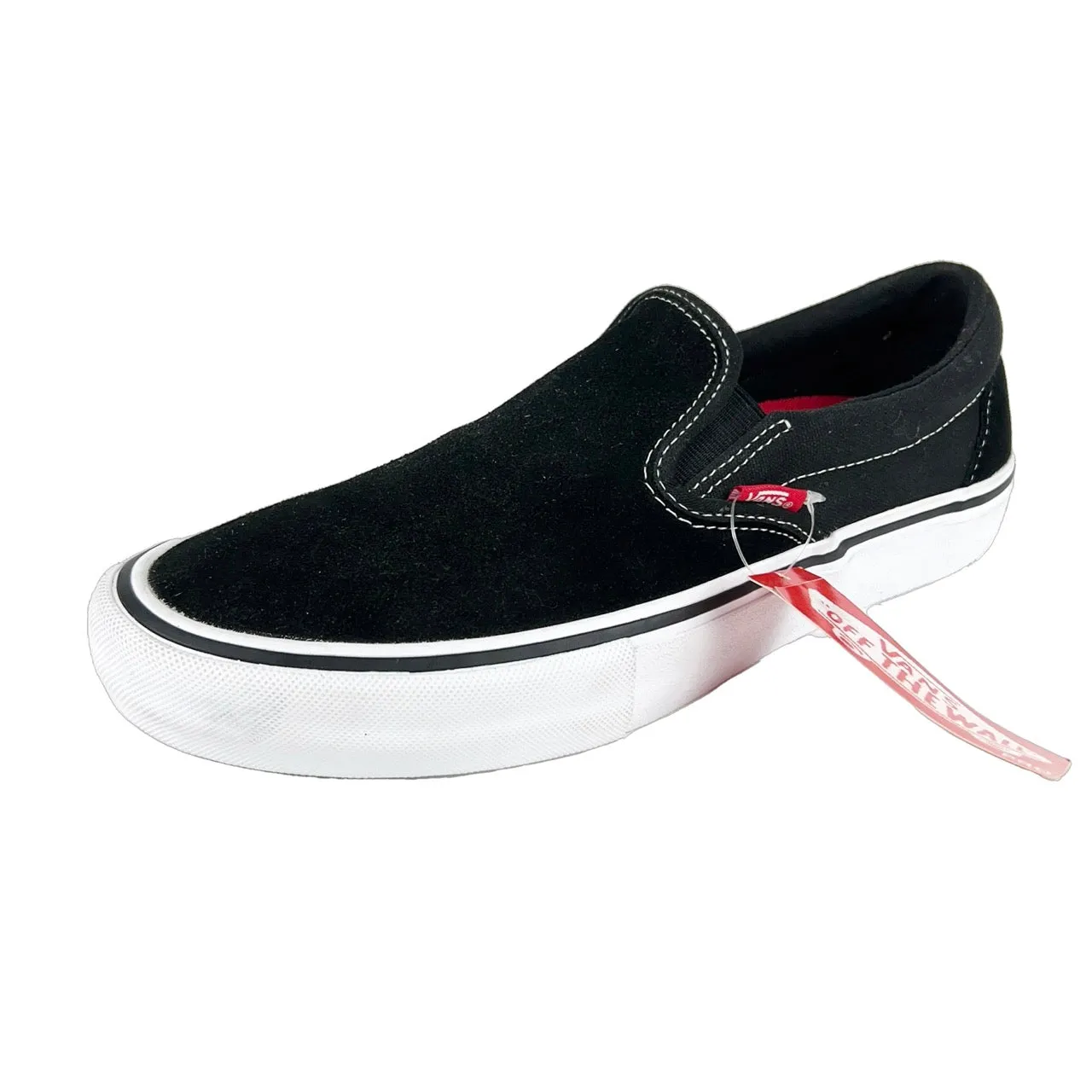 Vans Slip On Shoes