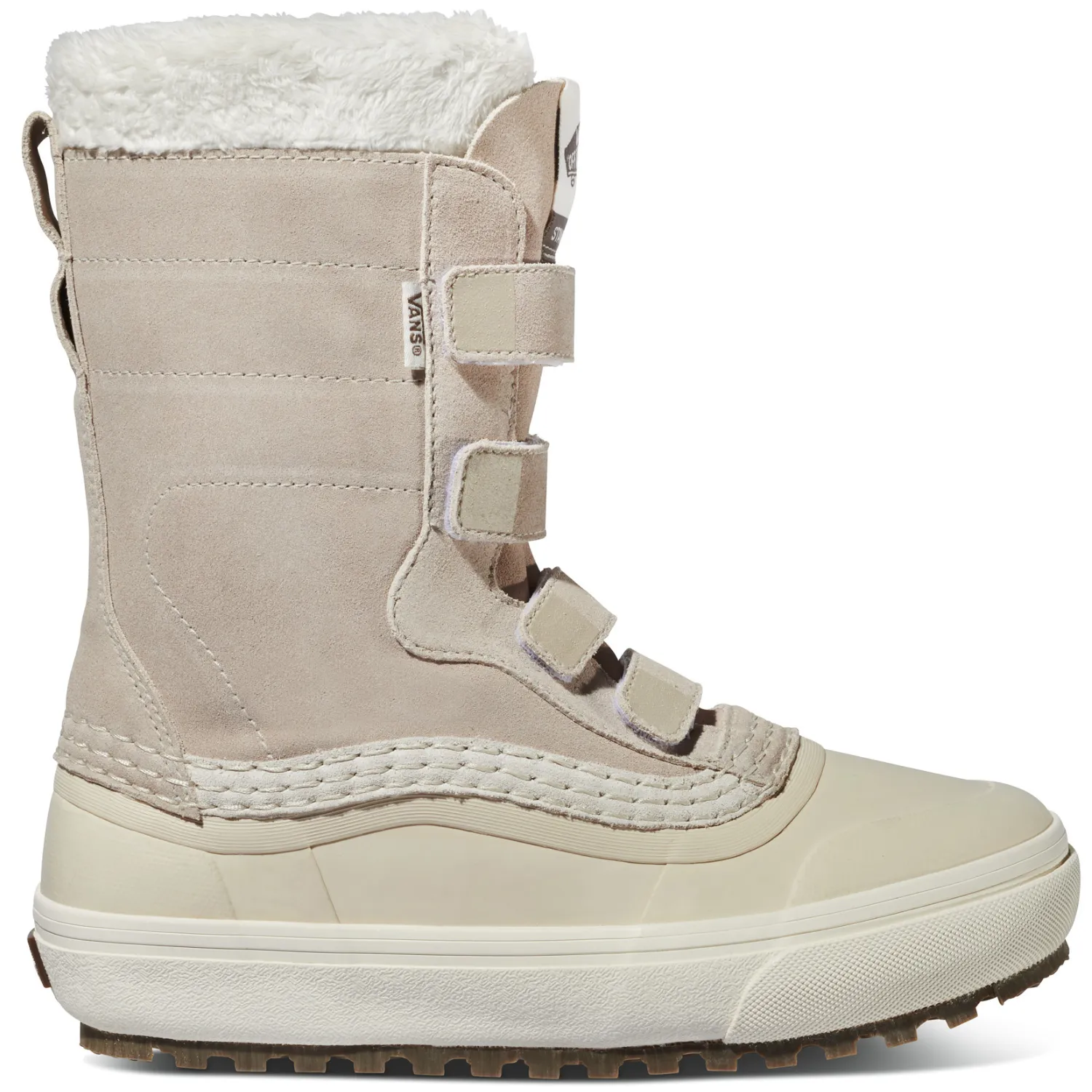 Vans Standard V Snow MTE 2024 - Women's Snow Boot