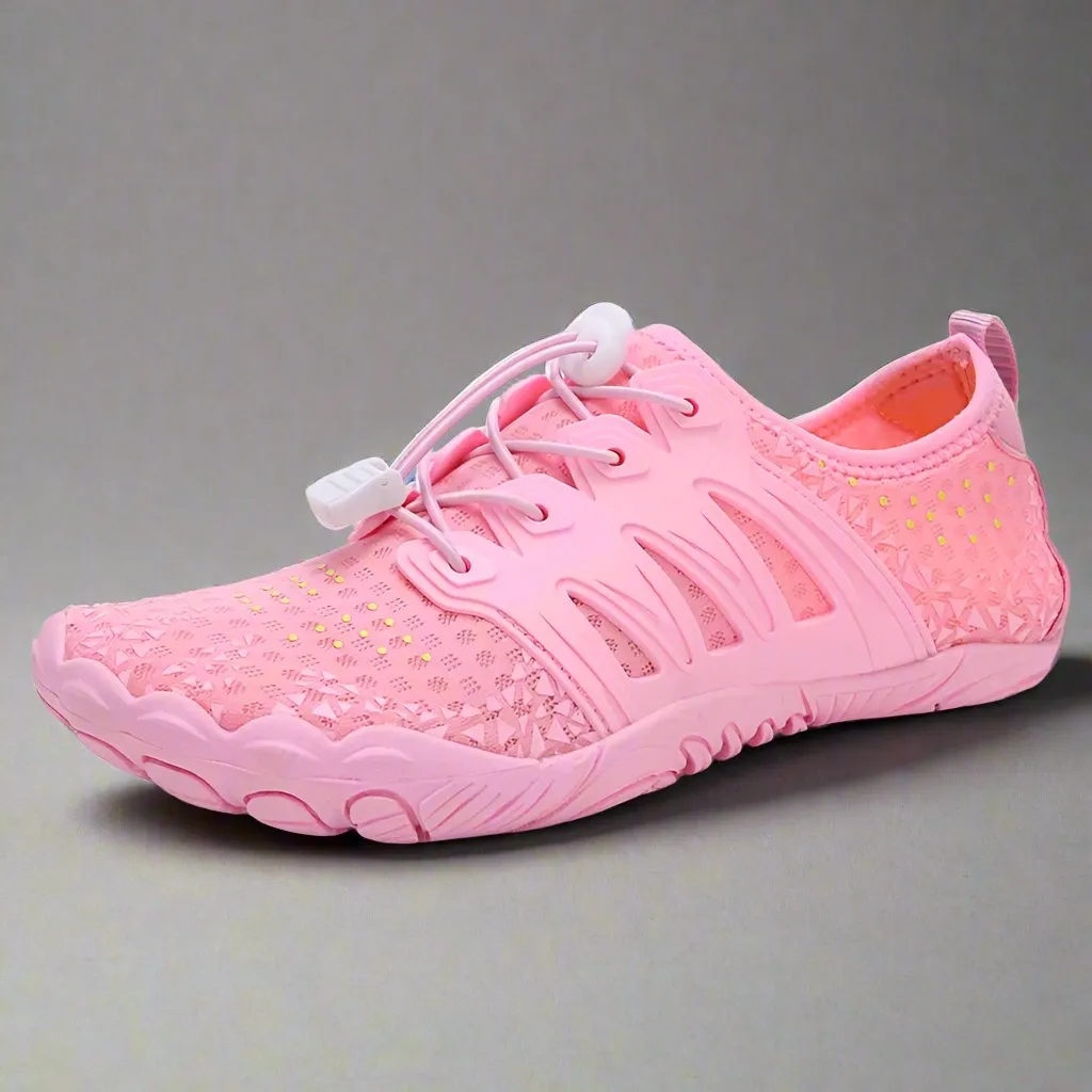 WaterHue Women's Barefoot Shoes