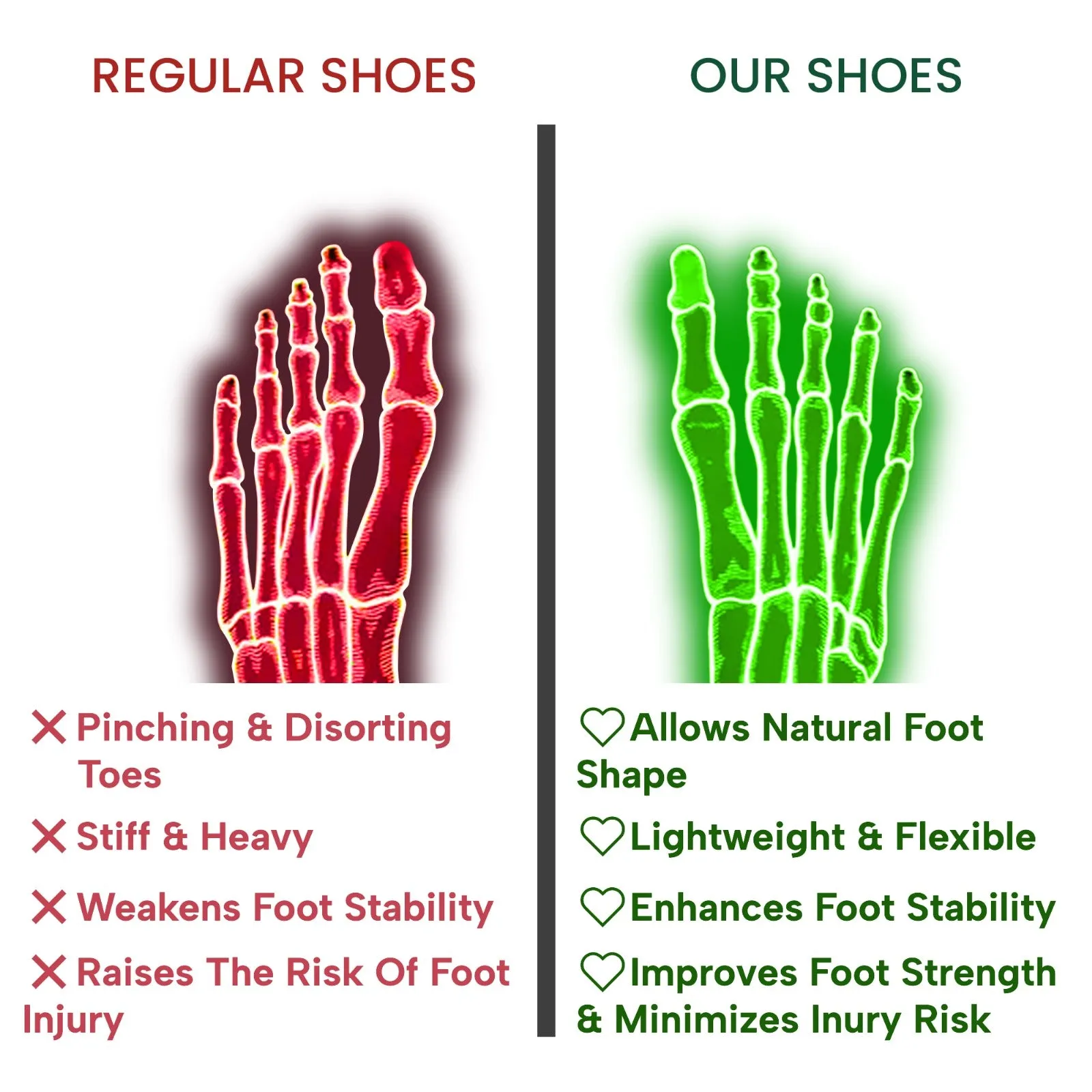 WaterHue Women's Barefoot Shoes