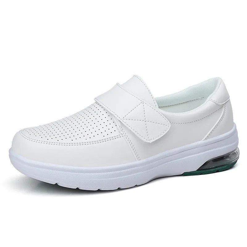 Women's Soft Comfort Lightweight Non-Slip Nursing Shoes
